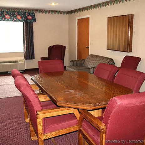 Baymont By Wyndham Mount Vernon Renfro Valley Room photo